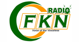 Radio FKN