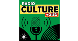 RADIO CULTURE +242