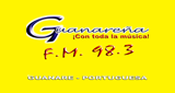 Guanareña 98.3 FM