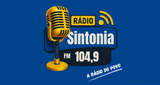 Rádio Sintonia FM 104.9
