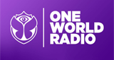 Tomorrowland One World Radio