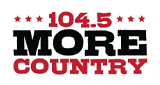 104.5 More Country
