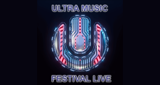 Ultra Music Festival Live