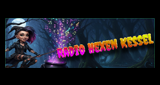 Radio Hexen kessel