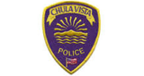 Chula Vista Police and Fire