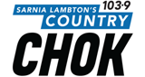 CHOK 103.9FM & 1070AM