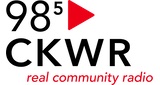 98.5 CKWR