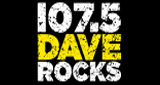 107.5 Dave Rocks
