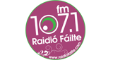 Raidió Fáilte