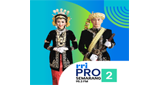 RRI Pro 2 - Semarang