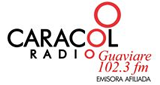 Caracol Radio Guaviare 102.3 FM