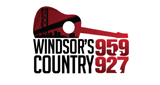 Windsor's Country