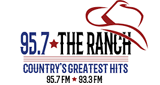 95.7 The Ranch