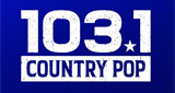 Country Pop 103.1