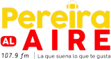 Pereira al Aire