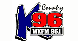 K96 Country