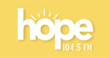 Hope 104.5