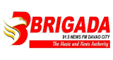 Brigada News FM Davao