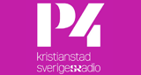 P4 Kristianstad