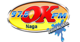 OK-FM 97.5 DZOK-FM