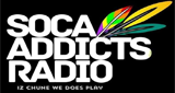 Soca Addicts Radio