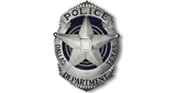 Dallas City Police 3 SE, 4 SW, and 7 SC