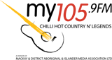 My105.9FM