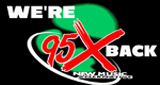 Radio 95X