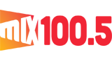 Mix 100.5 FM