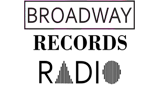 Dash Radio - Broadway Records Radio