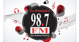 La Romantica 98.7 FM