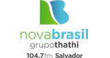 Nova Brasil FM