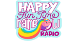 Dash Radio - Happy Fun Time Rainbow