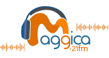 Maggica FM Ecuador