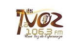 Radio la voz Acarigua