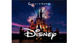 Calm Radio Disney