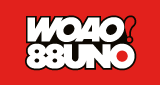 WOAO! 88 UNO FM
