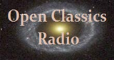 Open Classics Radio
