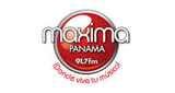 Maxima Panamá