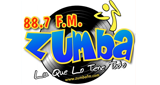 Zumba 88.7 FM