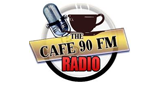 Cafe 90 FM Radio