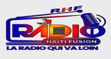 Radio-Haiti-Fusion 105.7