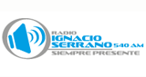 Radio Ignacio Serrano