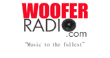 Woofer Radio