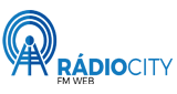 Rádio Cidade FM WEB