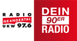Radio Neandertal - 90er Radio