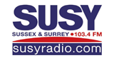 Susy Radio