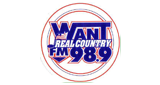 WANT FM