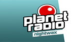 Planet Radio Nightwax