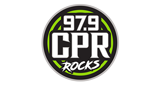 97.9 CPR Rocks